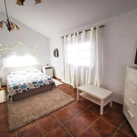 Holiday home Beautiful House With Pool - 'casa Mar Y Tierra'